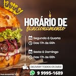 Rei Do Hamburguer