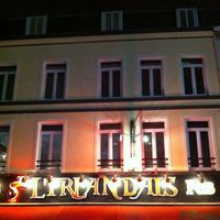 Pub L'irlandais Lille