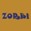 Zorki