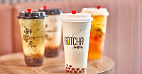 Gotcha Fresh Tea Burwood Brickswood