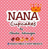 NanÁ Cupcakes