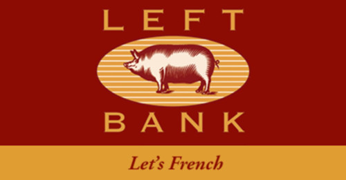 Left Bank