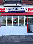 Taste Of India