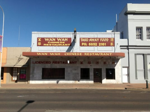 Wan Wah Chinese