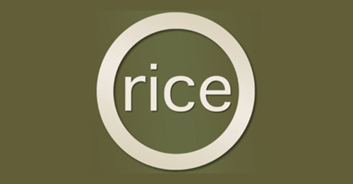 Rice