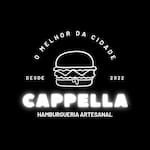 Hamburgueria Do Cappella