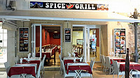 Spice Grill