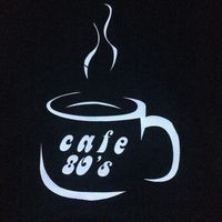 Cafe 80's Castalla