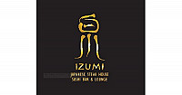 Izumi Japanese