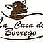 La Casa Del Borrego