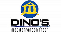 Dino's Gyros