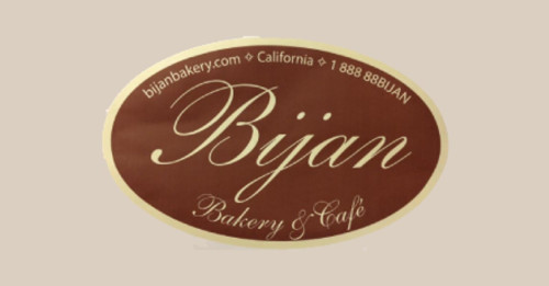 Bijan Bakery Cafe