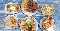 Hellenic Souvlaki Collingwood