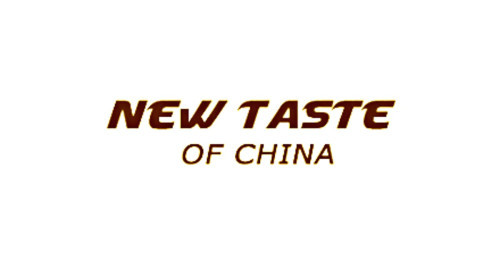 New Taste Of China