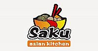 Saku Asian Kitchen