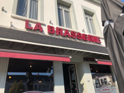 La Brasserie