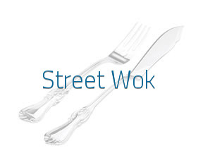 Street Wok