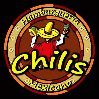 Chilis Mexicano Culinária Mexicana E Burgers Artesanais