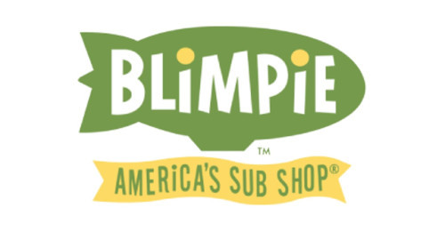 Blimpie America's Sub Shop