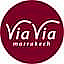 Viavia Travellers Cafe Marrakech