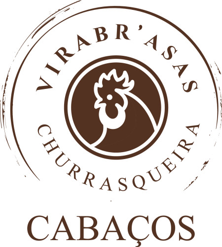 Churrasqueira Virabr'asas