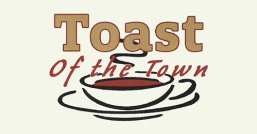 Toast Of The Town