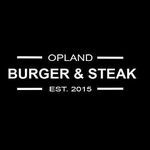 Opland Burger Steak