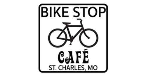 Bike Stop Cafe