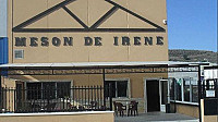 Meson De Irene