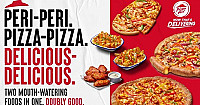 Pizza Hut Delivery Basingstoke South