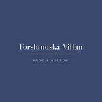 Forslundska Villan