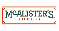 Mc Alister's Deli