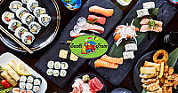 Sushi Train Surfers Paradise