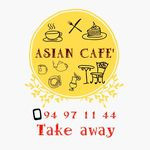 Asian Cafe