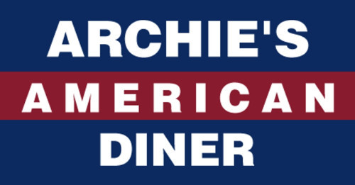 Archie’s American Diner