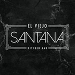 El Viejo Santana