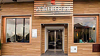 Restaurante Japonés Zakuro Sur