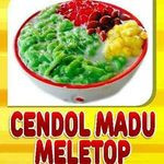 Kafe Cendol Madu Pokok Sena