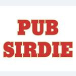 Pub Sirdie