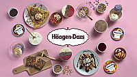 Häagen-Dazs