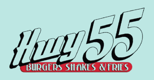 Hwy 55 Burgers Shakes & Fries