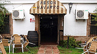 Meson Navarro Rs