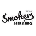 Smokers Beer Bbq