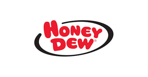 Honey Dew Donuts