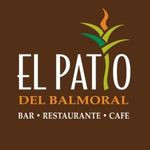 El Patio Del Balmoral