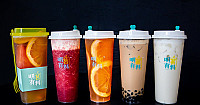 Teamore Bubble Tea Hawthorn