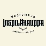 Gastropub Vispiläkauppa