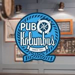 Pub Kolumbus