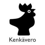 Kenkävero