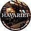 Havariet